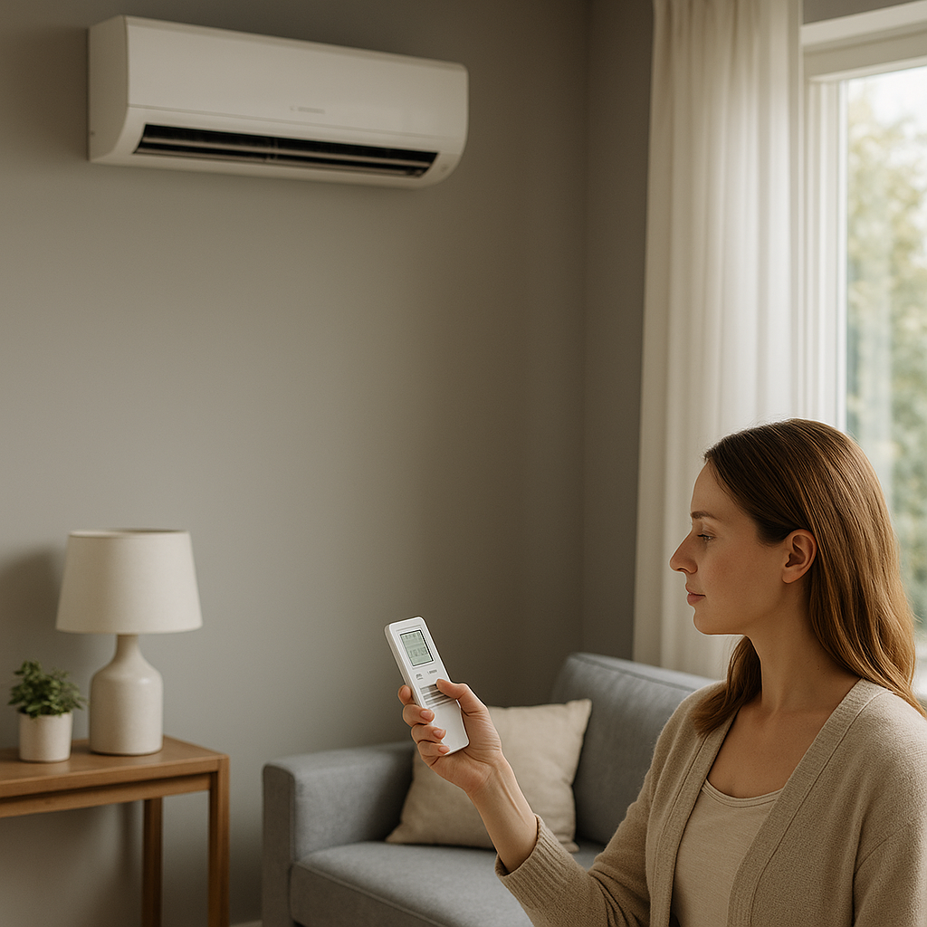 Qual o Melhor Ar-Condicionado para o Seu Ambiente?